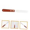 Healeved Hair Removal Tool Wax Knife Spatula Applicator for Shaving Body Hair Removal view 3