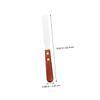Healeved Hair Removal Tool Wax Knife Spatula Applicator for Shaving Body Hair Removal view 4
