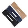 ADOCARN 3pcs Lazy Bun Maker Minimalist Hair Accessories for Women Versatile Hair Bun Tools Convenient Styling for Daily Use Includes and Options view 1