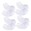 Healvian 200pcs Moisturizing Skin Care Patch Face Mask Neck Mask Disposable Sticker for Daily Use view 1