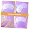 Healvian 200pcs Moisturizing Skin Care Patch Face Mask Neck Mask Disposable Sticker for Daily Use view 3