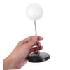 Anneome Travel-friendly Bjd Doll Wig Stand for Styling and Maintenance Lightweight Metal and Foam Construction for Hair Extensions Prevents Deformation and Damage for Home Salon Display view 4