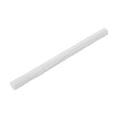 FRCOLOR Eyelash Brush for Women Double-sided Lash Separator Tool Handle Flexible Bristles for Eye Makeup Compact Design for Easy Carrying for Mascara Application Eyebrow Grooming