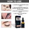 S V Organic Castor Oil Cold Pressed and Hexane Free, 100% Pure Castor Oil for Hair, Eyelashes, Eyebrows and Skin Care view 4