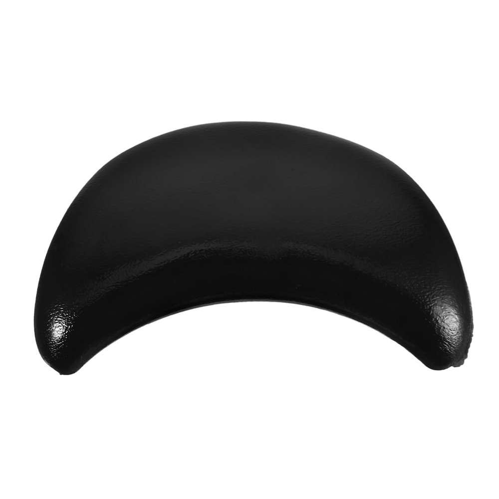 Anneome Silicone Pillow Shampoo Bowl Neck Rest Salon Cushion Easy Clean Slip Multi