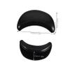 Anneome Silicone Pillow Shampoo Bowl Neck Rest Salon Cushion Easy Clean Slip Multi view 2