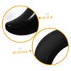 Anneome Silicone Pillow Shampoo Bowl Neck Rest Salon Cushion Easy Clean Slip Multi view 3