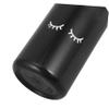 FELTECHELECTR 4pcs Lash Extension Cleaning Bottle Curved Nozzle Eyelash Cleaning Aid for for Makeup Brushes and Beauty Tools Squeeze Bottles view 3