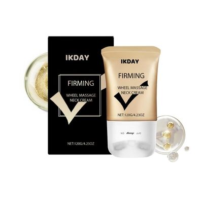 IKDAY AH8 Neck Firming Cream