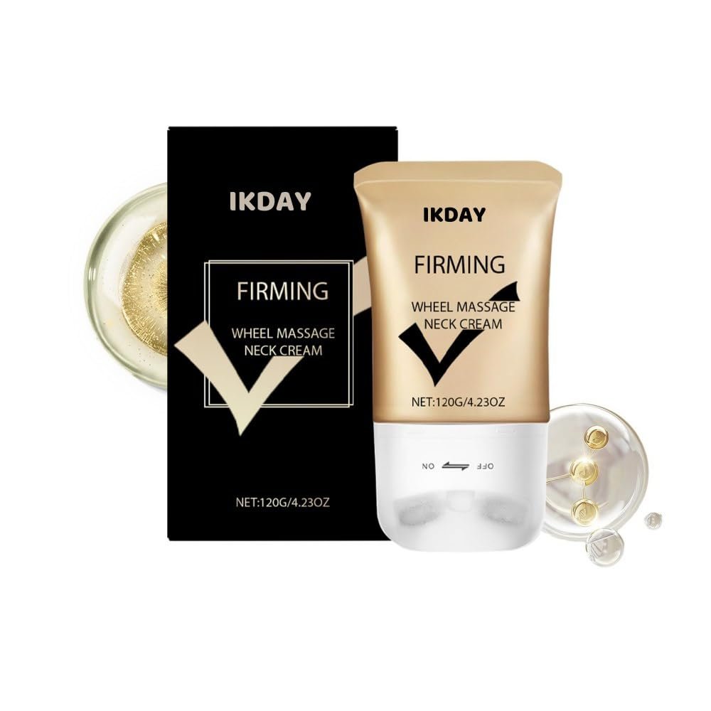 IKDAY AH8 Neck Firming Cream