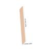 TOVINANNA Hair Removal Sticks 10pcs Wooden Wax Applicators for Facial Body Waxing Precision Designed for Easy Application view 2