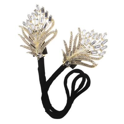 FOMIYES Donut Hair Bun Maker with Elegant Design Effortless Lazy Hair Curler for Women for Any Occasion for Messy Buns and Stylish Updos