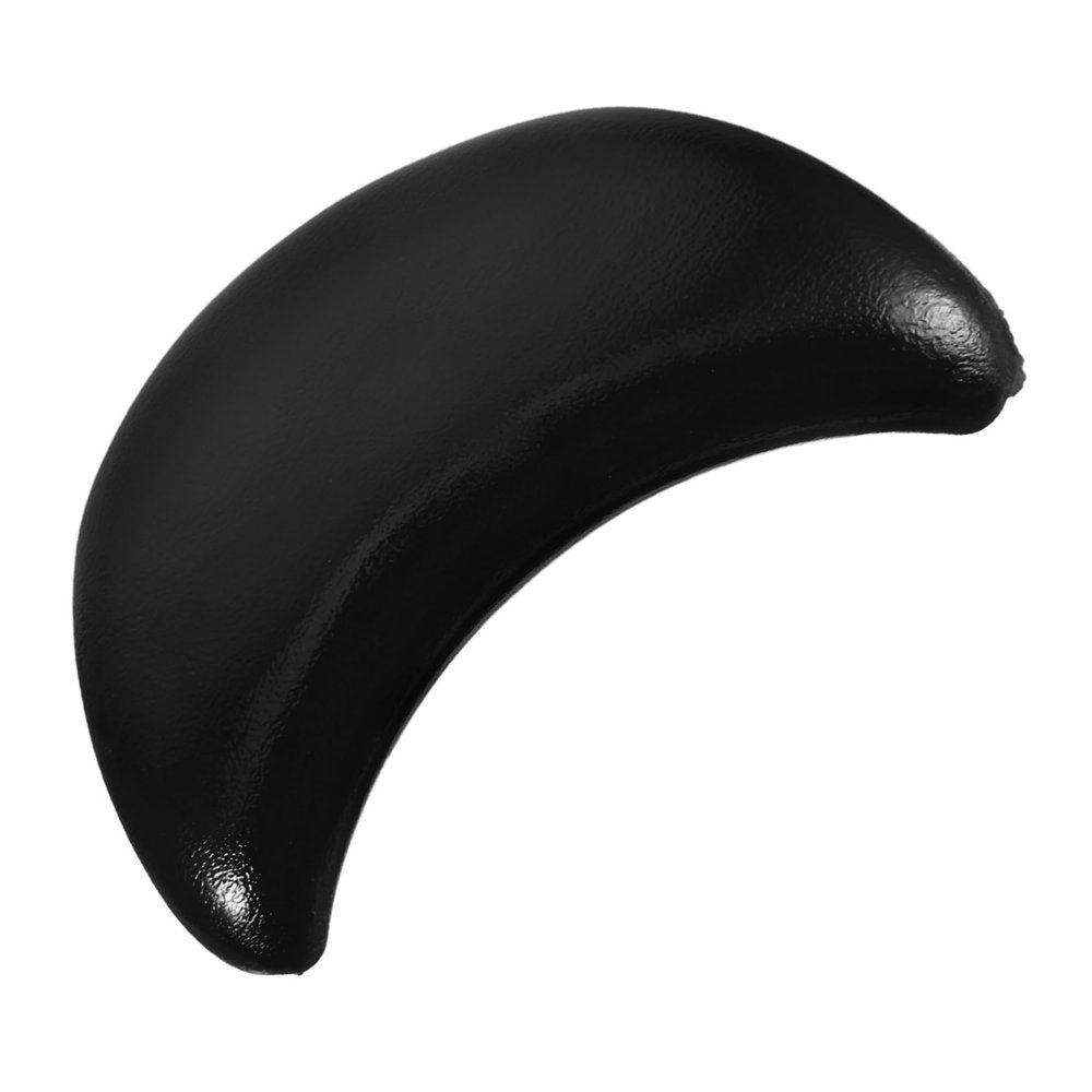 GOOHOCHY Shampoo Bowl Neck Rest Silicone Cushion Salon Sink Bath Pillow for Hair Wash Comfortable Salon Neck Rest
