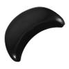 GOOHOCHY Shampoo Bowl Neck Rest Silicone Cushion Salon Sink Bath Pillow for Hair Wash Comfortable Salon Neck Rest view 1
