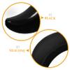 GOOHOCHY Shampoo Bowl Neck Rest Silicone Cushion Salon Sink Bath Pillow for Hair Wash Comfortable Salon Neck Rest view 3
