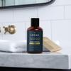Cremo Palo Santo 2n1 Beard Wash & Softener + Palo Santo Beard & Scruff Cream Set for Short Beards view 4