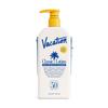 Vacation Classic Lotion SPF 50 Sun Jug, Broad Spectrum Bulk Sunscreen SPF 50, Water Resistant Sunblock, Suntan Lotion with Pump, Vegan, Family-Size, 20 Fl. Oz. view 1