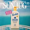 Vacation Classic Lotion SPF 50 Sun Jug, Broad Spectrum Bulk Sunscreen SPF 50, Water Resistant Sunblock, Suntan Lotion with Pump, Vegan, Family-Size, 20 Fl. Oz. view 2