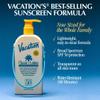 Vacation Classic Lotion SPF 50 Sun Jug, Broad Spectrum Bulk Sunscreen SPF 50, Water Resistant Sunblock, Suntan Lotion with Pump, Vegan, Family-Size, 20 Fl. Oz. view 3