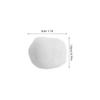 2 Pack White Cotton Balls for Makeup Removal and Sensitive Skin view 2