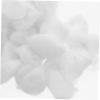 2 Pack White Cotton Balls for Makeup Removal and Sensitive Skin view 3