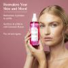 HERITAGE STORE Rosewater Facial Mist 2-Pack, Hydrating Face Spray, 8 fl oz view 2