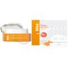 Bliss Vitamin C Radiance Eye & Face Set  Bright Idea Eye Cream with Tri-Peptides + 5-Pack of Vitamin C Sheet Masks  Brightening & Hydrating Skincare for Under Eyes and Full Face Glow view 1