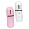 Healeved 2pcs Handy Hydrating Mist Sprayer Multi-Functional Facial Mister for Skin Types view 1