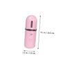 Healeved 2pcs Handy Hydrating Mist Sprayer Multi-Functional Facial Mister for Skin Types view 2