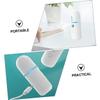 Healeved 2pcs Handy Hydrating Mist Sprayer Multi-Functional Facial Mister for Skin Types view 4