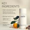 BABOR Luxury Face Routine - Collagen Peptide Booster Cream Rich - Refining Enzyme & Vitamin C Cleanser - Hydrate Skin & Even Complexion - 1.69oz / 2.82oz view 3
