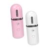Happyyami 2pcs Portable Facial Mist Sprayer Handheld Hydrating Mist Bottle for Face Spray Facial view 1