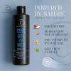 Controlled Chaos Curl Gel for Men - Curl Hair Styling Gel For Wavy and Curly Hair With Shea Butter, Kiwi Extracts, Protien Infused, Anti-frizz, Sulfate-Free Men Curls Gel (3.4oz) view 3