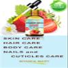 Botanical Beauty STRAWBERRY SEED OIL. 100% Pure Natural Virgin Unrefined Cold Pressed Carrier Oil 1 Fl Oz- 30 ml. for FACE, SKIN, BODY, DAMAGED HAIR, NAILS. Rich in Omega-3, Vitamin C, Vitamin E view 4