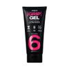 Red by Kiss Power Grip Gel Long-Lasting Hold, Frizz-Free, High Shine, Protein Complex, Edge Control & Curl Definition (Ultra Hold, 5 oz) view 1