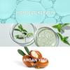BIOXCIN KERATIN & ARGAN REPAIRING HAIR CARE MASK view 4