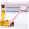 FOMIYES Facial Hair Removal Eyebrow Razor Women Shaving Tool Mirror Eyebrow Shaper Kit for Women Salon Home Use view 4