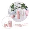 FOMIYES Mini Facial Steamer Portable Face Mister Moisturizing Spray Face Steamer for Deep Cleaning view 2