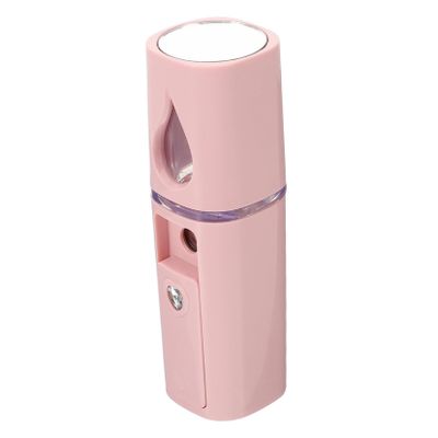 Didiseaon Professional Facial Steamer Capacity Face Spa Steamer for Women Mini for