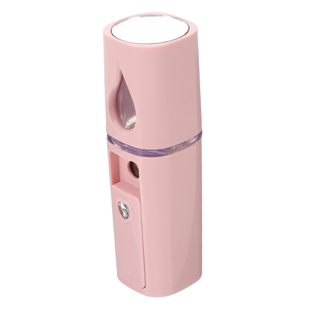 Didiseaon Professional Facial Steamer Capacity Face Spa Steamer for Women Mini for