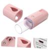 Didiseaon Professional Facial Steamer Capacity Face Spa Steamer for Women Mini for view 3