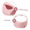 Didiseaon Professional Facial Steamer Capacity Face Spa Steamer for Women Mini for view 4