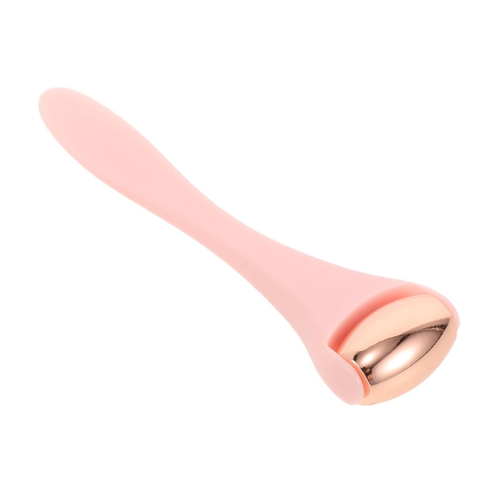Didiseaon Eye Cream Applicator and Face Tool for Dark Circles Relief Roller for Skin Tightening Reduces Puffiness and Eye Cream Absorption