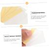 ARTSEWPLY 400pcs Easy to Use Eyelash Removal Pads Makeup Remover Lash Gasket Grafting Supplies view 4