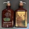 2 Aromatherapy SANDALWOOD EUCALYPTUS MANDARIN Moisturizing Bath Body Lotion 6.5 Ounce view 1