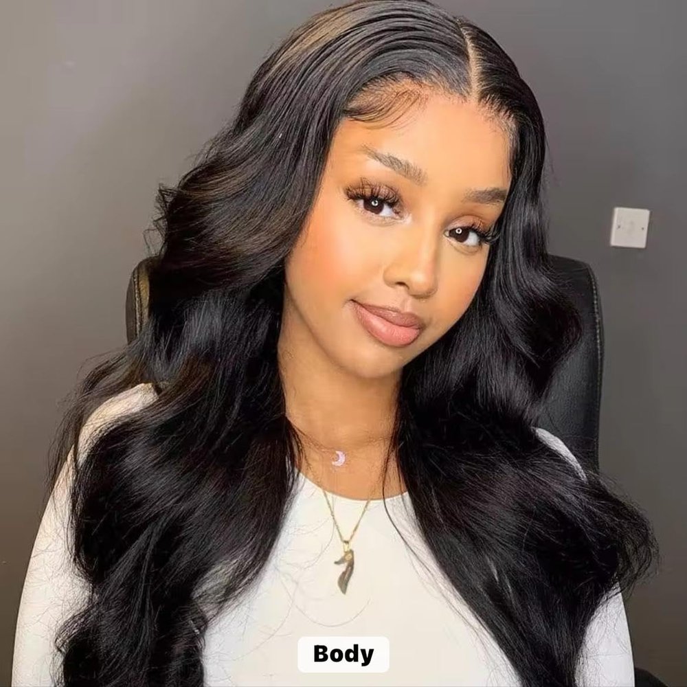 body wave human hair