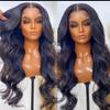 body wave human hair view 2