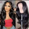 body wave human hair view 4