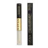 Lavaa Lash & Brow Serum | Growth Serum | 4ml Dual-Ended Tube with 2 Type Brushes for Application | Packed with Vitamins, Peptides, and Amino Acids view 2