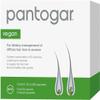 Made in Germany Under Merz Licence Premium Package made for Vegan Pantogar Pantovigar Capsules Hair Loss and Nails Original view 1